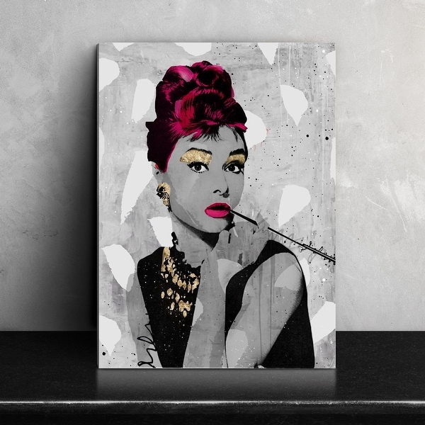 IKONICK Icon Canvas Art