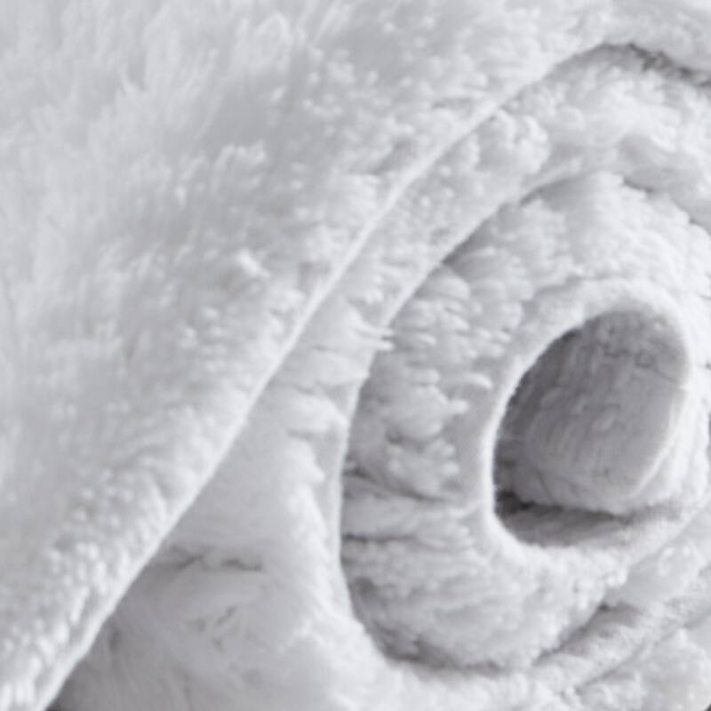 Jean Pierre HIS & HERS Cotton 2-Piece Bath Rug Set