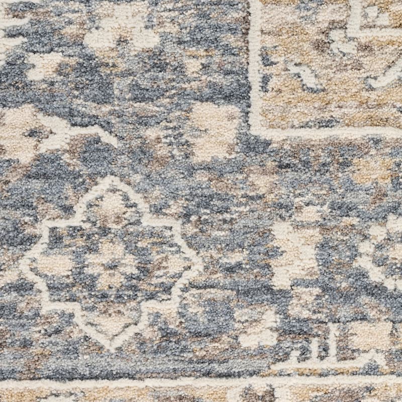 Nourison Harbor Indoor only Persian Area Rug