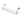 Allied Brass Prestige Skyline Collection Floating Glass Shelf