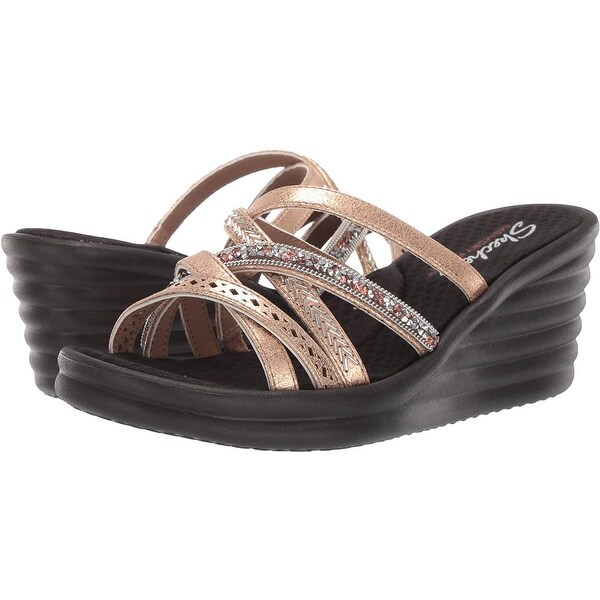 Skechers rumblers wave new lassie clearance