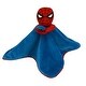 preview thumbnail 1 of 2, Marvel Spiderman Security Baby Blanket