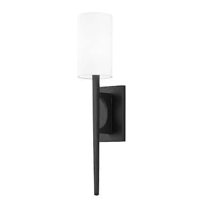 Wallace 1 Light Wall Sconce