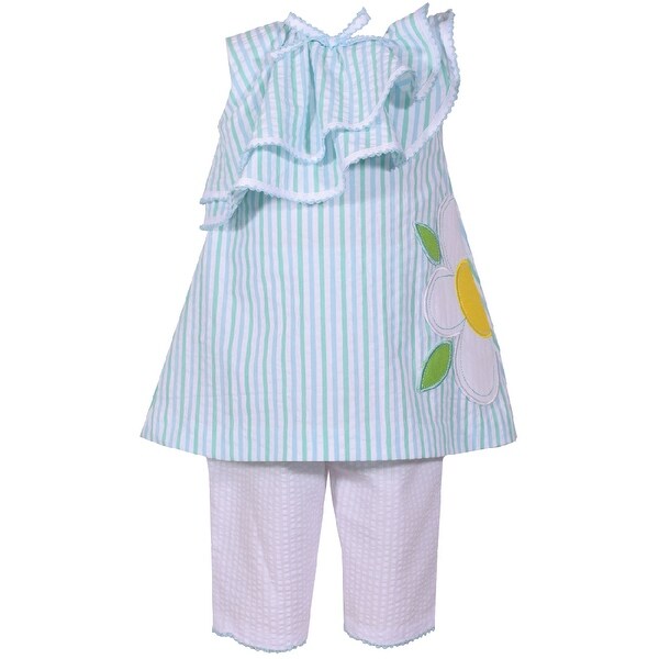 bonnie jean seersucker dress