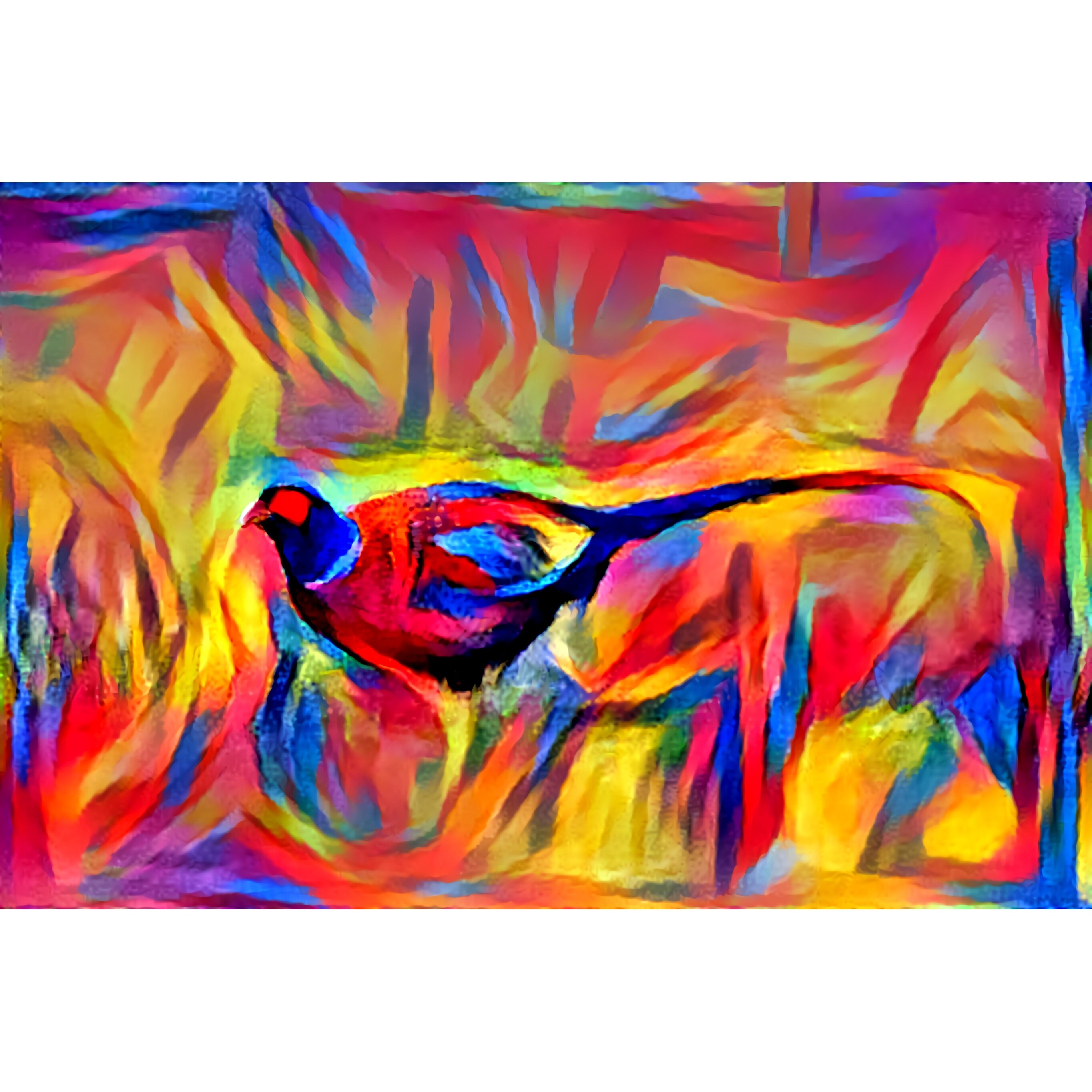 Shop Nature Animal Wild Art Print Wall Artwork Decor Overstock