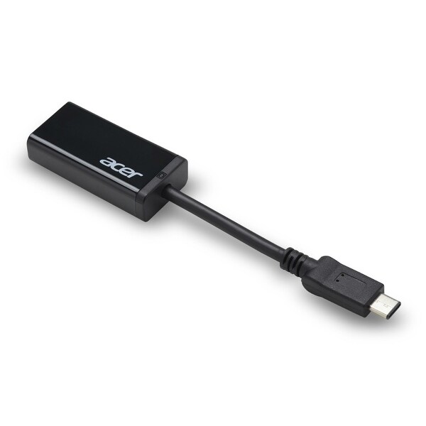 Acer USB to VGA Cable Video Cable