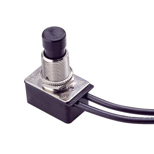 Button Gp Switch GB Electrical Push-Button Switch GSW-21 Unit: CARD - Bed Bath & Beyond ...