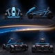 preview thumbnail 25 of 34, Aosom 24V 8.1 MPH Electric Go Kart, Drifting Car Battery Powered Ride on Toy Outdoor with Slow Start, Music, Horn Honking