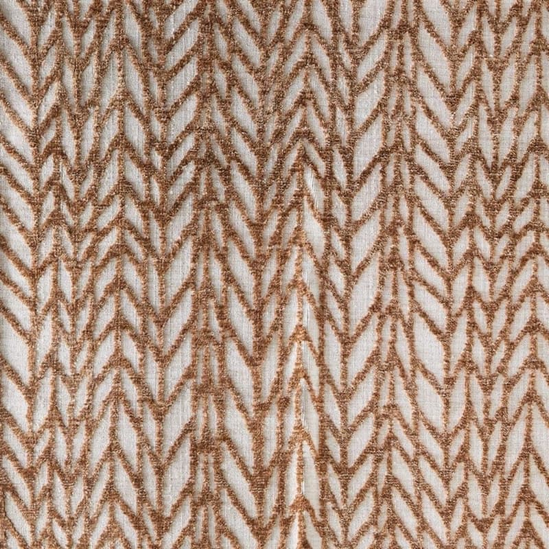 HomeRoots Chevron Bohemian Rectangle Area Rug
