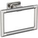 Option Polished Nickel / Stainless Steel