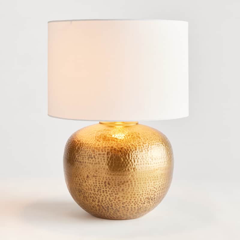 Tara Lamp