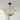 Bella Depot 6-light Tiffany Colored Chandelier Dimmable Lighting Adjustable Vintage Pendant Light for Hallway, Kitchen Island