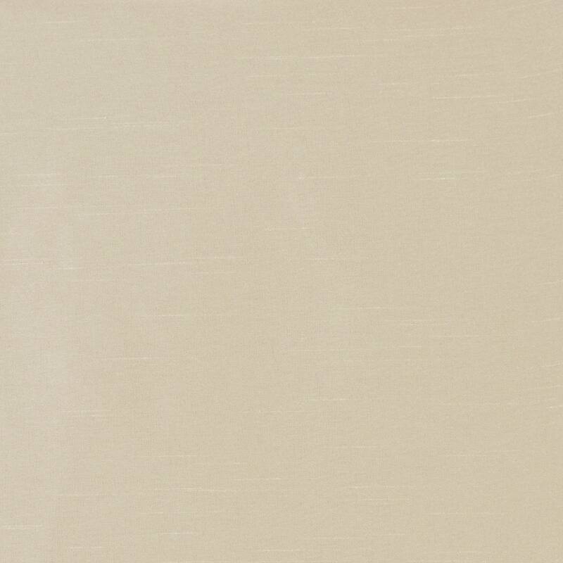 Tab Lined Window Curtain Panel 50x95"