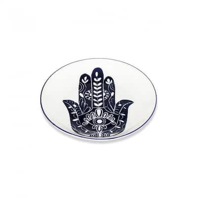 Hamsa Hand Trinket Holder