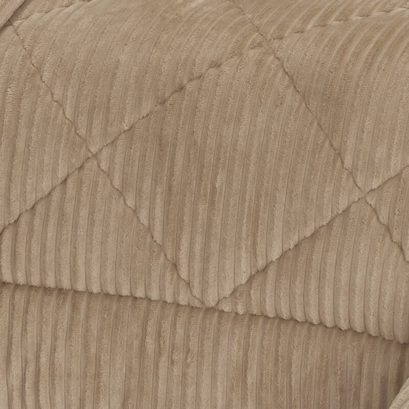 J. Queen New York Everett Comforter Set