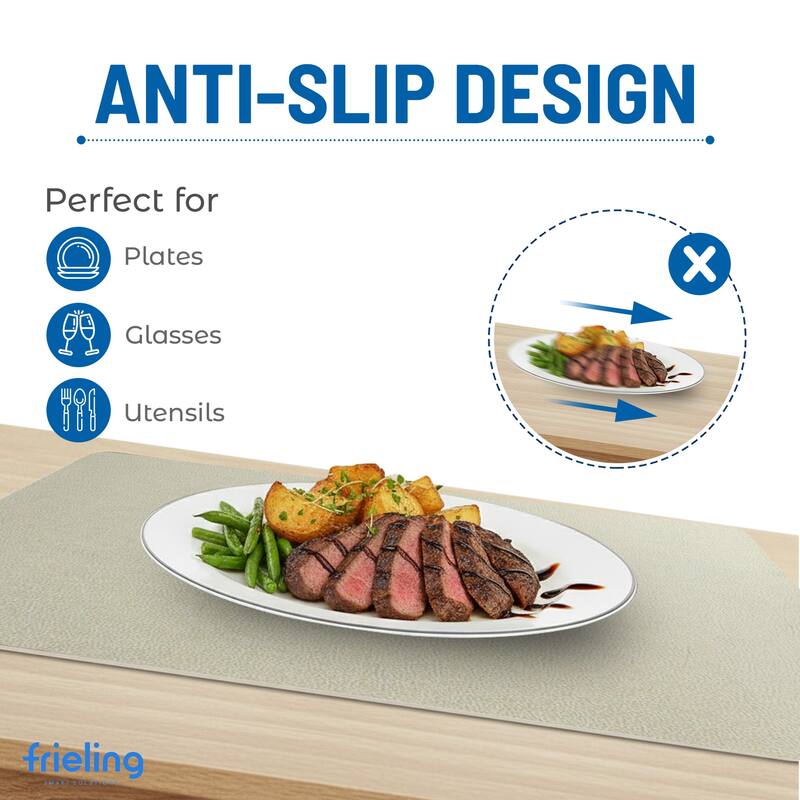 Frieling EveryDay Rectangular Placemat