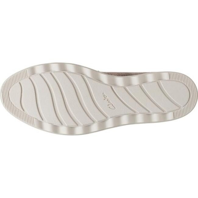 clarks sharon ranch pewter