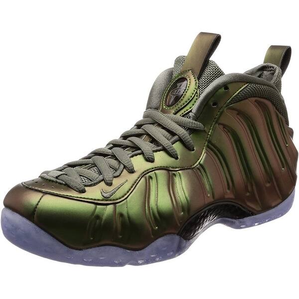 Shop Nike Women S Air Foamposite One Basketball Shoes Overstock