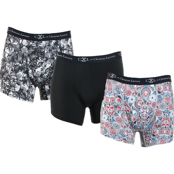 quick dry boxer shorts