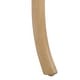 preview thumbnail 12 of 12, SAFAVIEH Haru Rattan Dining Chair Set of 2, Fully Assembled - 23"W x 19"D x 37"H