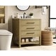 preview thumbnail 65 of 157, Sterling Double Bathroom Vanity