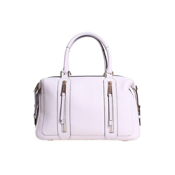 michael kors julia satchel
