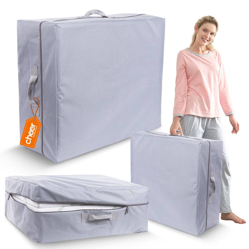 Storage Case for Cheer Collection Trifold Folding Mattress