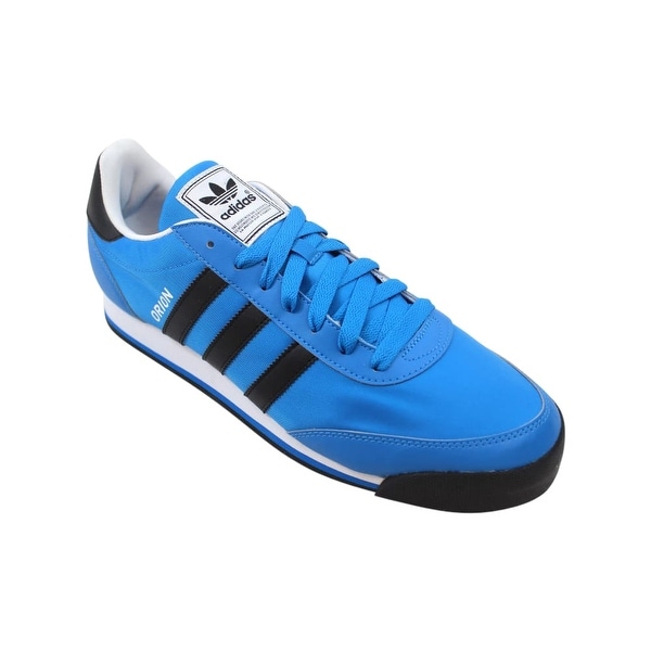 Adidas Orion 2 Blue/Black-Running White 