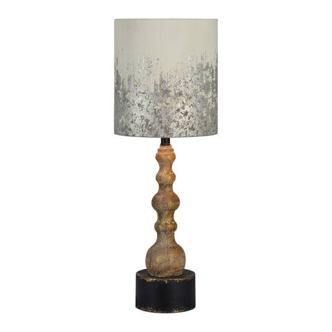 Knight Table Lamp - 31