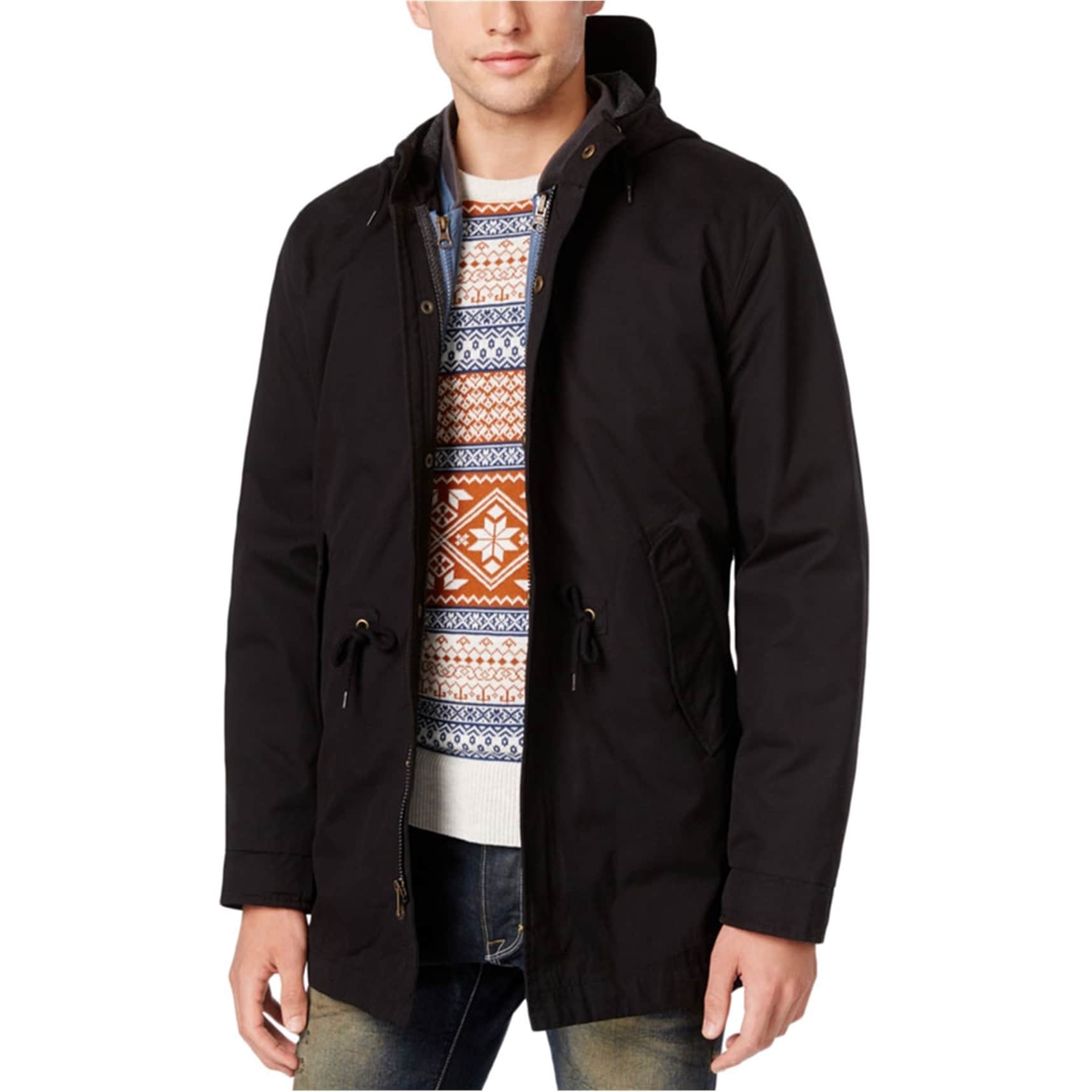 american rag outerwear