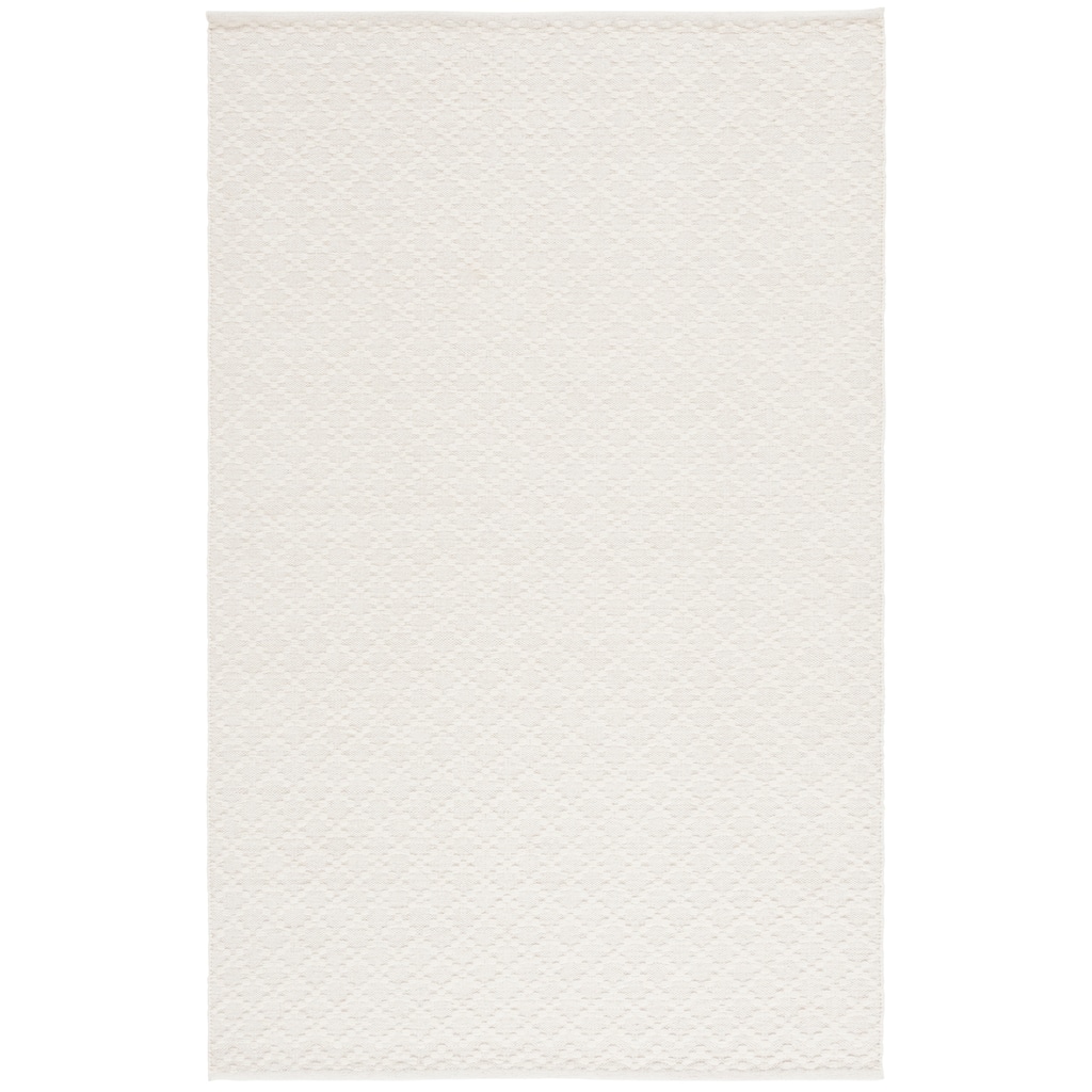 SAFAVIEH Hand-Woven Vermont Dedra Transitional Wool Rug
