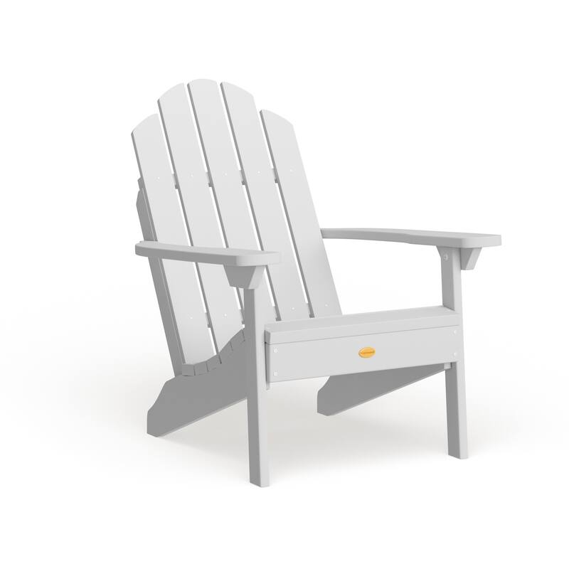 Classic Westport Adirondack Chair.