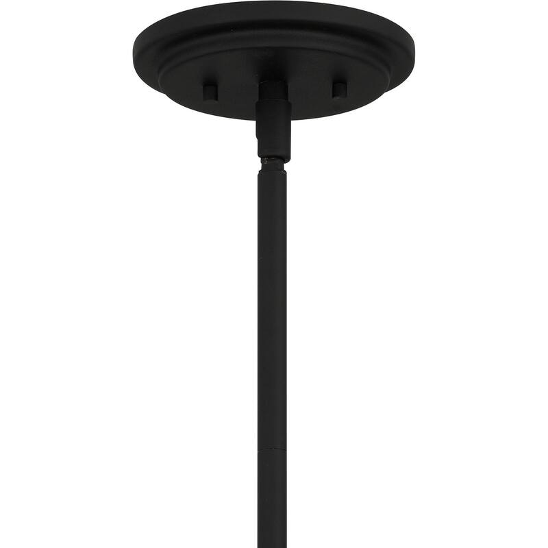 Quoizel Pendant 3-Light