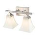 Option Brushed Nickel