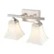 Option Brushed Nickel