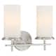 Option Brushed Nickel