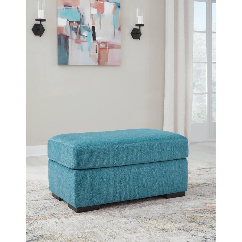 Signature Design by Ashley Keerwick 2-Piece Upholstery Package - 48"W x 41"D x 39"H