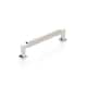 Option Polished Nickel