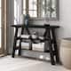 Option Reclaimed Black Oak