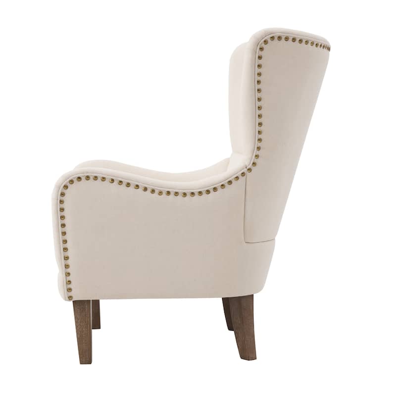 Christopher Knight Home - Aurelius Upholstery Lounge Chair Set