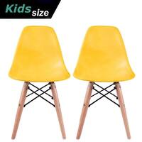 Kids Toddler Desk Chairs Yellow Shop Online At Overstock