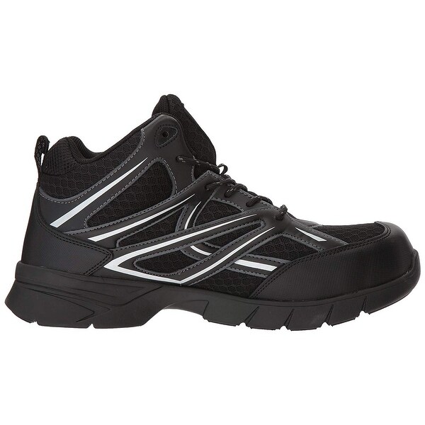 wolverine men's jetstream
