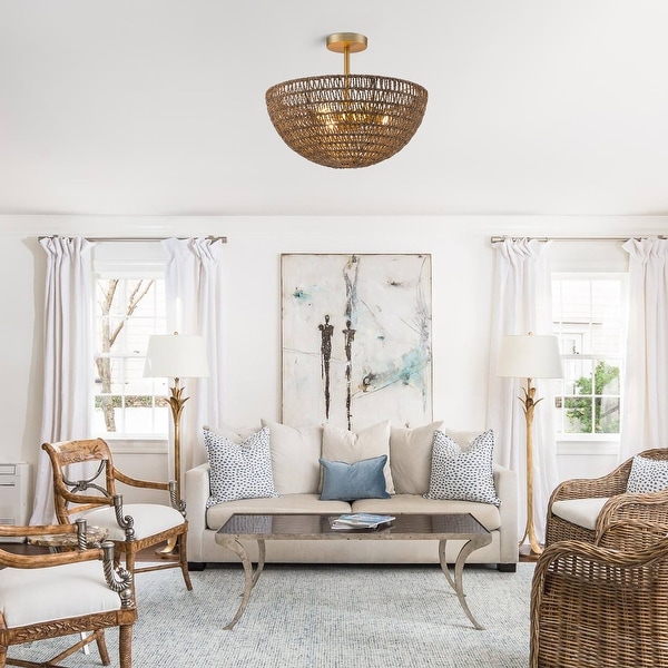 Coastal ceiling lights outlet