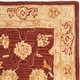 preview thumbnail 87 of 141, SAFAVIEH Handmade Anatolia Madeline Traditional Hand-spun Wool Rug