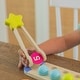 preview thumbnail 5 of 5, Educational Insights Count & Match Numbers 1-10 Wooden Set - Multi