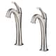 Option Spot Free Brushed Nickel