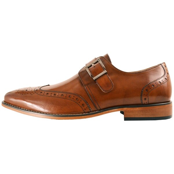 asher green mens shoes