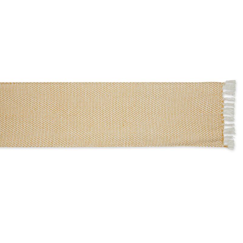 DII Woven Table Runner