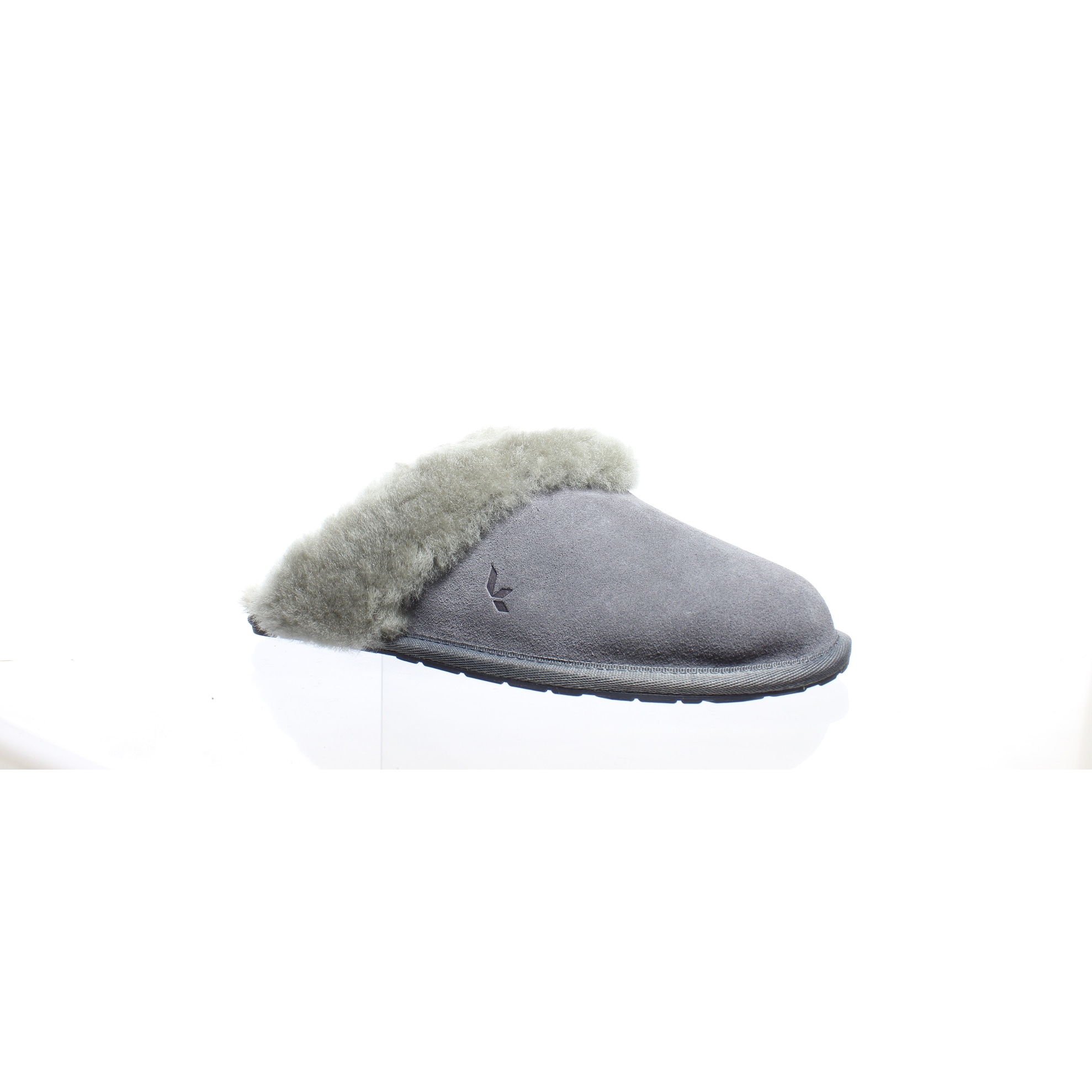 ladies mule slippers size 6