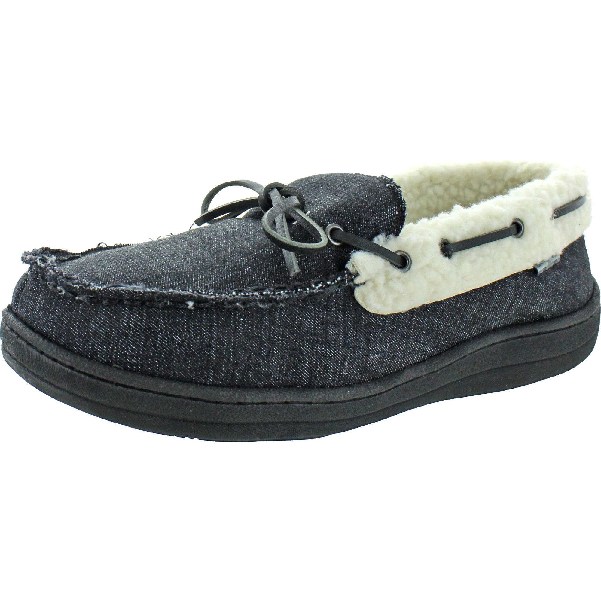 ben sherman house slippers